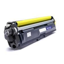 TONER COMPATIVEL BROTHER 221/225 YELLOW