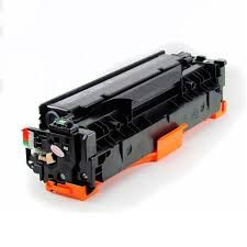 TONER COMPATÍVEL HP 320 BLACK
