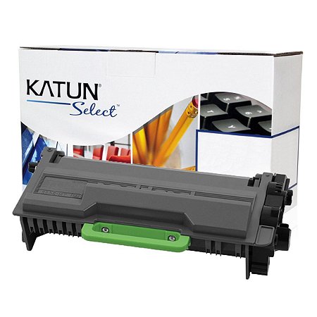TONER COMPATÍVEL BROTHER TN850