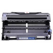 FOTOCONDUTOR COMPATÍVEL DE CILINDRO BROTHER DR520 DR620 | PARA TONER TN580 TN650