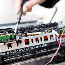 Assistência Técnica de Impressoras