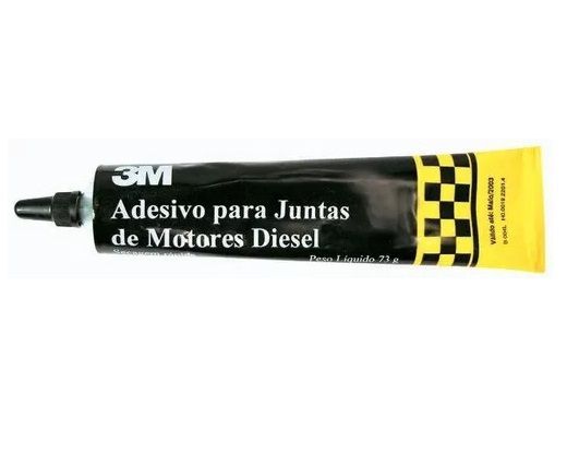 Adesivo para Junta de Motores Diesel 3M™