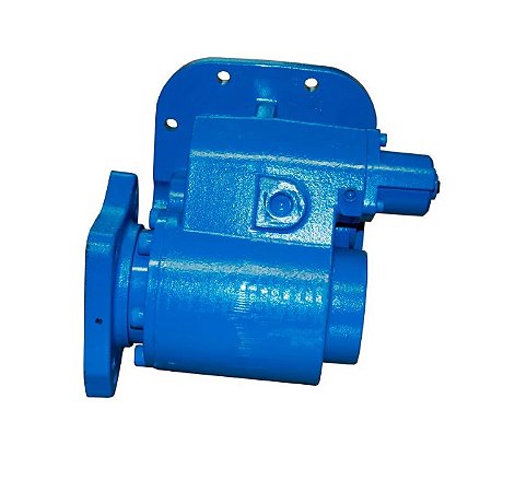 Tomada de Força Takarada TK 9038.06 Scania GRS-890 GRS-900 GRS-900R