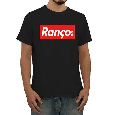 ranço camisa