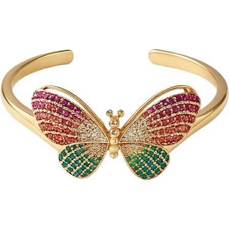 Bracelete Borboleta.