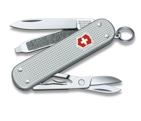 Canivete de bolso Victorinox.