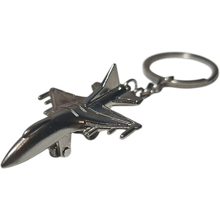 Chaveiro do avião F-16