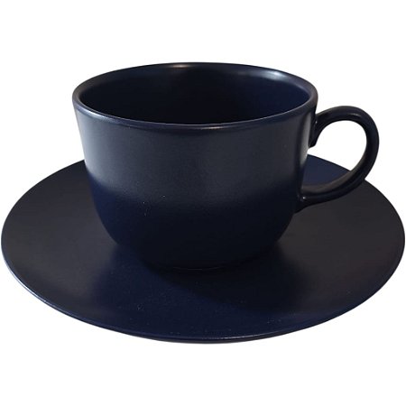 Caneca para sopa 350 ml - 6 unidades