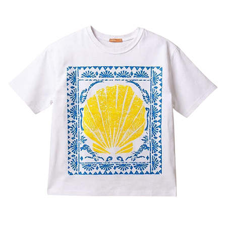 Camiseta Ocean