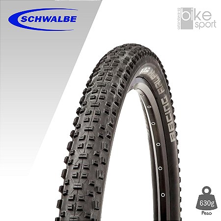 schwalbe racing ralph performance 29x2 25