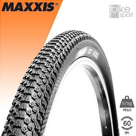 maxxis pace 27.5