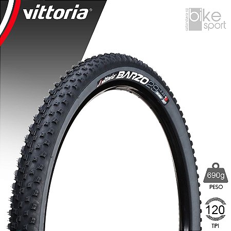 vittoria barzo 29 x 2.25