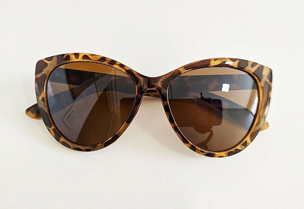 Oculos de sol italiano masculino Clearance