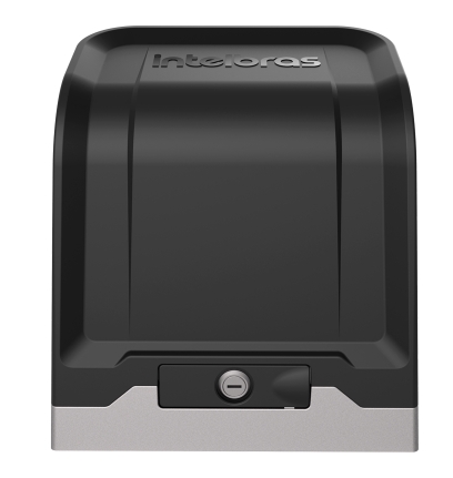 Motor deslizante para portão DR 600 FAST INTELBRAS