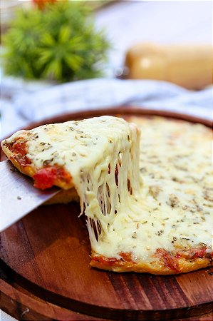 Pizza Pro - Margherita