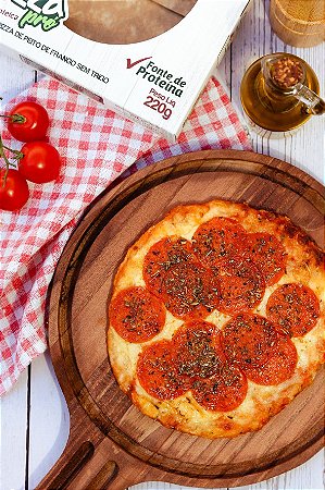 Pizza Pro - Pepperoni