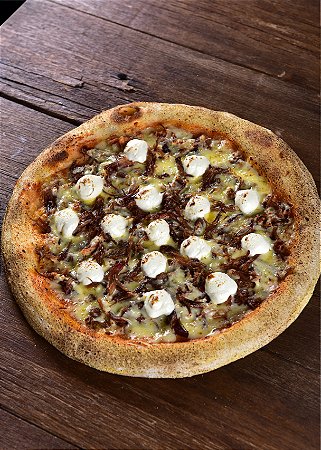 Costela Fogo de Chão Rosa Brasil