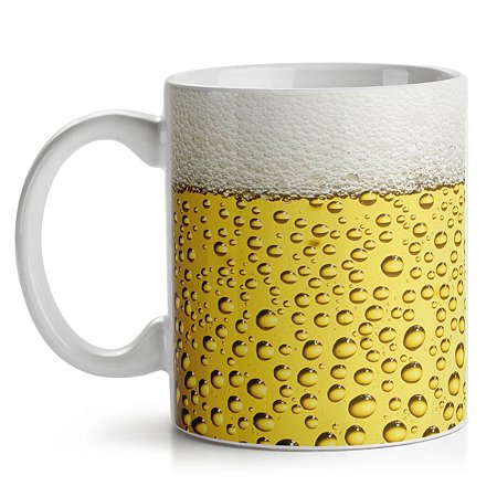 Caneca Cerveja