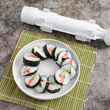 Sushi Maker Bazuca Sushezi