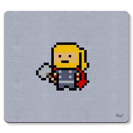 Mouse pad PixelThor