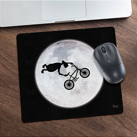 Mouse Pad ET BMX radical