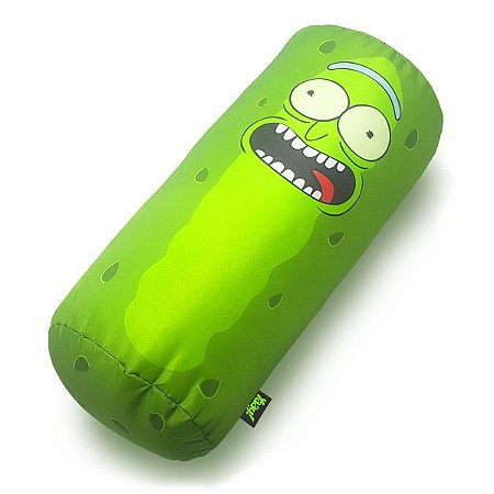 Almofada Doctor Pickle