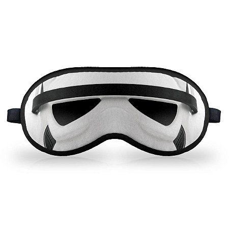 Máscara de Dormir em neoprene Trooper