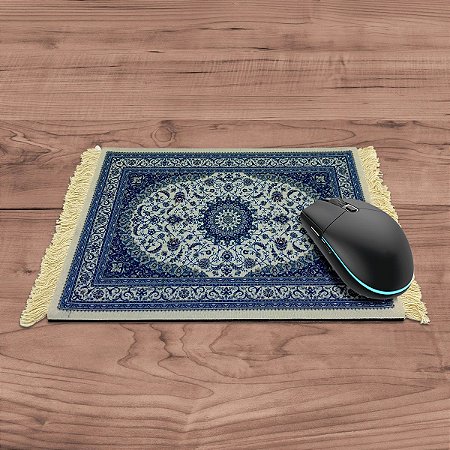 Mouse pad Tapete Persa modelo 03