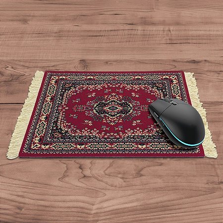 Mouse pad Tapete Persa modelo 12