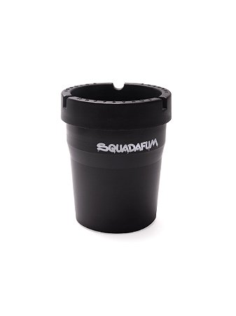 CINZEIRO TURN OFF SQUADAFUM