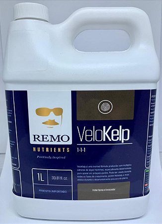 VELOKELP 1 LITRO REMO NUTRIENTS