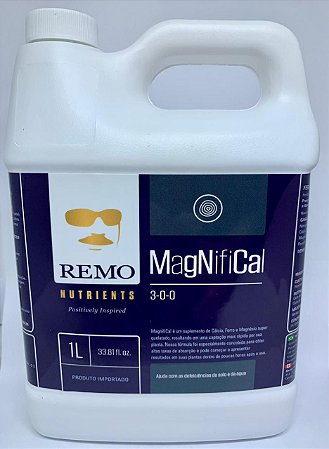 MAGNIFICAL 1 LITRO REMO NUTRIENTS