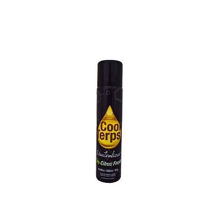 NEUTRALIZER CITRUS FRESH (SPRAY) COOL TERPS