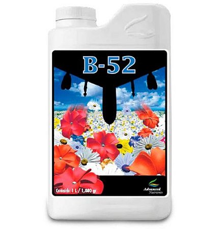 B-52 250ML  ADVANCED NUTRIENTS