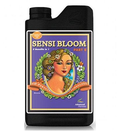 SENSI BLOOM B 500ML ADVANCED NUTRIENTS