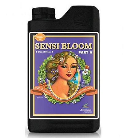 SENSI BLOOM A 500ML ADVANCED NUTRIENTS