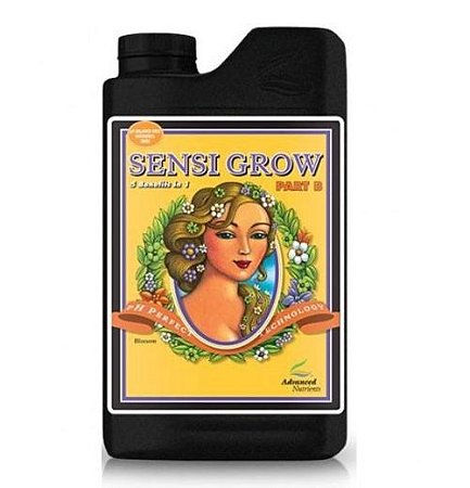 SENSI GROW B 500ML ADVANCED NUTRIENTS