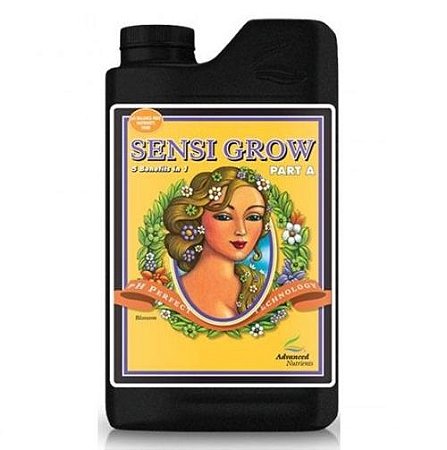 SENSI GROW A 500ML ADVANCED NUTRIENTS