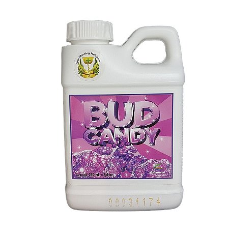 BUD CANDY 250ML ADVANCED NUTRIENTS