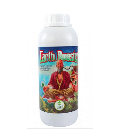 EARTH BOOSTER - 1 LITRO HIGH NUTRIENTS