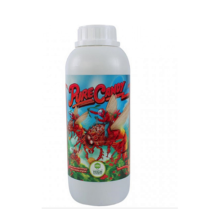 PURE CANDY - 1 LITRO HIGH NUTRIENTS