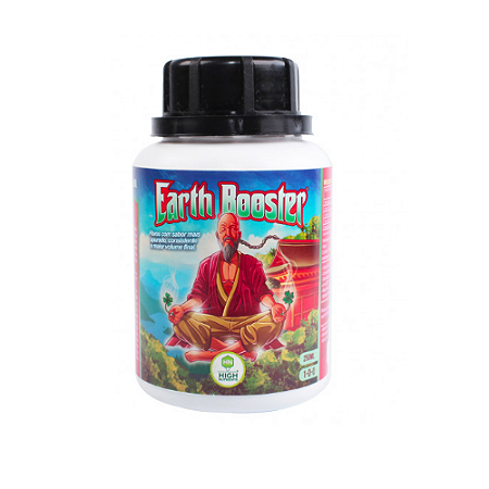 EARTH BOOSTER - 250ML HIGH NUTRIENTS