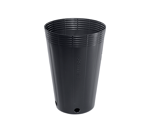 VASO PLASTICO 3,8 LITROS NUTRIPLAN