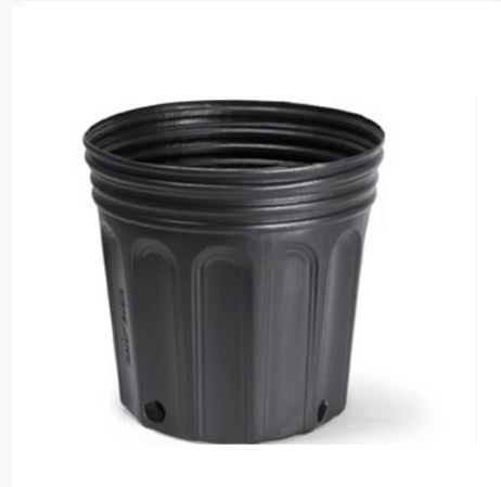 VASO PLASTICO 3,6 LITROS NUTRIPLAN