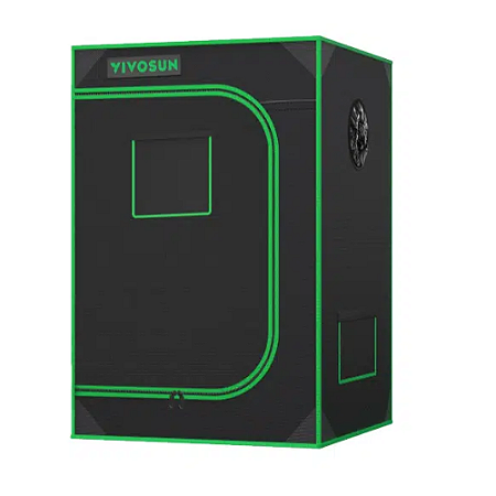 CABINE 60X60X90CM VIVOSUN