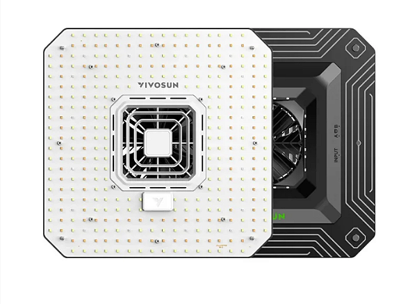 PAINEL LED QUANTUM BOARD AEROLIGHT SE 150W VIVOSUN