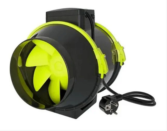 EXAUSTOR PROFAN TT EXTRACTOR FAN 200MM GARDEN HIGHPRO
