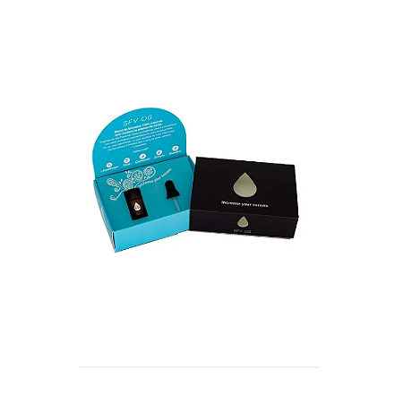 TERPENO SFV OG 1ML COOL TERPS