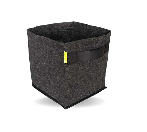 VASO FELTRO PROPOT 50 LITROS GARDEN HIGHPRO