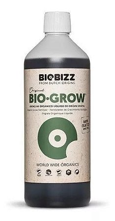 BIOGROW 250 ML BIOBIZZ